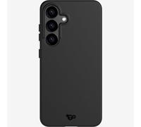 tech21 EvoLite Coque Ultra Fine pour Samsung Galaxy S25 Noir