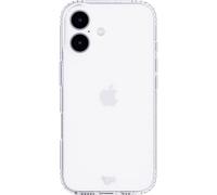 tech21 EvoLite Étui de Protection Ultra Fin pour Ansley Transparent