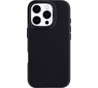 Tech21 – Coque EvoLite pour iPhone 16 Pro – Ultra fine, anti-choc – Noir