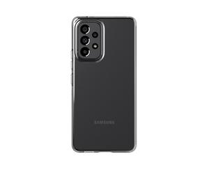 Tech21 Evolite Tomber Résistant Antimicrobien Étui Coque pour Samsung Galaxy A53