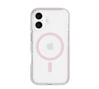 Tech21 EvoPro MagSafe - iPhone 16 Plus - Transparent/noir