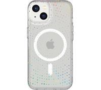 Tech21 Evosparkle Multicolore Étui Coque pour Apple IPHONE 14 - Tomber