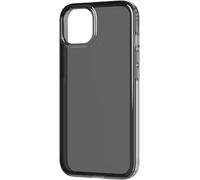 tech21 T21-9205 Evo Tint pour iPhone 13 Pro - Coque de téléphone teintée de Carbone avec Protection Multi-Chute de 3,6 m, Gris