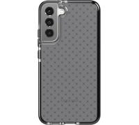 Tech21 Galaxy S22 + Evo Carreaux Multi Pendentifs Phone Protection Coque - Noir