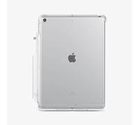 Tech21 Impact Clear Étui de Protection pour iPad 5e et 6e génération avec Protection Contre Les Chocs