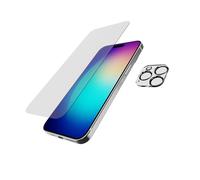 Tech21 Impact Glass - Camera Lens Protector Bundle for iPhone 15 Pro Max iPhone1