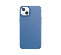 tech21 iPhone 14 Plus Evo Lite - Coque de téléphone Fine et Absorbant Les Chocs avec Protection Multi-Chute de 3 m - Bleu