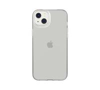 tech21 iPhone 14 Plus Evo Lite - Coque de téléphone Fine et Transparente Absorbant Les Chocs avec Protection Contre Les Chutes Multiples de 2,4 m