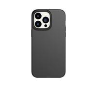 tech21 iPhone 14 Pro Max Evo Lite - Coque de téléphone Fine et Absorbant Les Chocs avec Protection Contre Les Chutes Multiples de 3 m - Noir