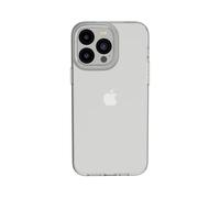 tech21 iPhone 14 Pro Max Evo Lite - Coque de téléphone fine et transparente absorbant les chocs avec protection contre les chutes multiples de 8 pieds