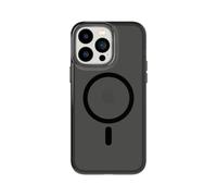 tech21 iPhone 14 Pro Max Evo Tint Compatible avec MagSafe, Coque teintée Absorbant Les Chocs et Les Rayures, avec Protection Contre Les Chutes Multiples de 3,6 m