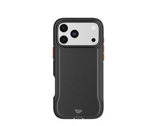 Tech21 iPhone 17 Pro Max EvoPro avec MagSafe Noir