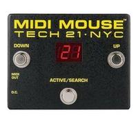 Midi Mouse Contrle Midi