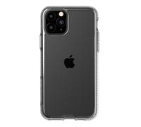 Tech21 Pure Clear Coque Dure Ultra Fine Protectrice pour Apple iPhone 11 Pro - Transparent
