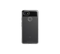 tech21 Pure Clear Pixel 3XL - Transparent, T21-6276