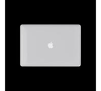 tech21 Pure Clear pour MacBook Pro 16" (2019) - Étui de Protection pour MacBook avec Protection Contre Les Chocs