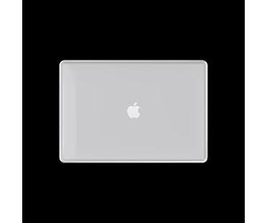 tech21 Pure Clear pour MacBook Pro 16" (2019) - Étui de Protection pour MacBook avec Protection Contre Les Chocs