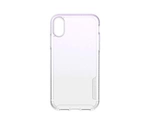 Tech21 Pure Shimmer Coque Protectrice pour Apple iPhone XR - Rose