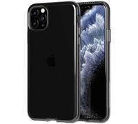 Tech21 Pure Tint Coque Dure Ultra Fine Protectrice Tintée pour Apple iPhone 11 Pro - Charbon