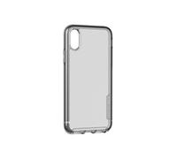 Tech21 Pure Tint Coque Protectrice pour Apple iPhone X/iPhone XS - Fumé
