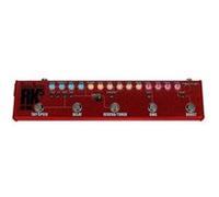 Fly Rig 5 V2 Pedale Multi Effet Guitare