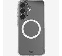 Tech21 Samsung Galaxy S26+ Evolite avec Aimant - Transparent