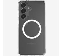 Tech21 Samsung Galaxy S26 Ultra Evoclear avec Aimant Transparent