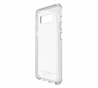 Étui Pour Samsung Galaxy S8 Tech 21 Pure Clair Téléphone Shin Protection Pendant