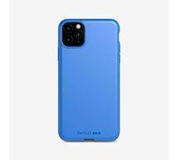 Tech21 Studio Colour Coque Protectrice Ultra Fine Légère pour Apple iPhone 11 Pro Max - Bleuet