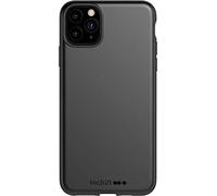 Tech21 Studio Colour Coque Protectrice Ultra Fine Légère pour Apple iPhone 11 Pro Max - Noir