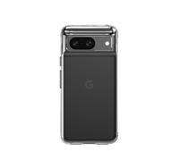Tech21 T21-10335 coque de protection pour téléphones portables 15,8 cm (6.2 ) Housse Transparent Google Pixel 8