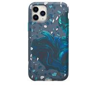 tech21 T21-7977 Remix in Motion Coque pour Apple iPhone 11 Pro Ardoise