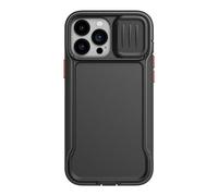 Tech-21 Coque Evomax iPhone 12 Pro Max / 13 Pro Max - Robuste - Noir