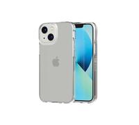 tech21 T21-9158 Evo Lite pour iPhone 13 Mini - Etui Quotidien Transparent avec Protection Multi-Chute de 8 Pieds