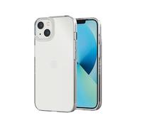 tech21 T21-9162 Evo Lite pour iPhone 13 - Étui Transparent Quotidien avec Protection Contre Les Chutes Multiples de 3 m