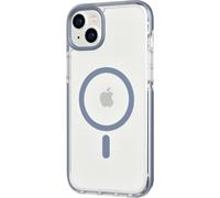 Tech21 Transparent Étui pour IPHONE 14 Plus Cristal Anti Jaune Rigide Dur -