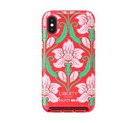 Tech21 X Liberté London - Apple IPHONE X / XS - Evo Luxe Azelia Étui Floral