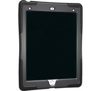 - Boîtier de protection pour tablette - robuste - silicone, polycarbonate - noir - 10.1" - pour Samsung Galaxy Tab A (2019) (10.1 ")