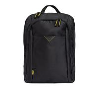 Techair Classic basic 39,6 cm (15.6 ) Étui sac à dos Noir