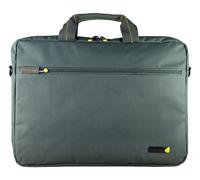 Techair Classic essential 29,5 cm (11.6 ) Sac Toploader Gris