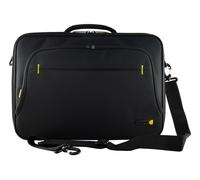 Techair Classic essential 35,8 cm (14.1 ) Malette Noir