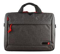 Techair Classic essential 39,6 cm (15.6 ) Sac Toploader Gris