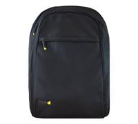 Techair Classic essential 43,9 cm (17.3 ) Étui sac à dos Noir