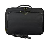 Techair Classic essential 43,9 cm (17.3 ) Malette Noir