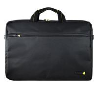 Techair Classic essential 43,9 cm (17.3 ) Sac Toploader Noir