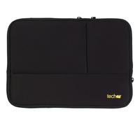 Techair Classic pro 29,5 cm (11.6 ) Housse Noir