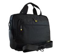 Techair Eco essential 35,8 cm (14.1 ) Sac Toploader Noir