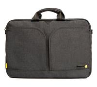 Techair Evo pro 33,8 cm (13.3 ) Sac Toploader Gris