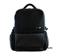 TECHAIR Sac à dos Noir basique 15,6'