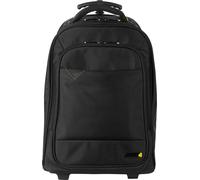 Techair Sac à dos Trolley 15,6" noir & gris TAN3710V3